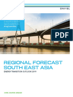 DNV GL South East Asia Energy Transition Outlook 2019 Single Hires