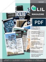 CLIL Magazine