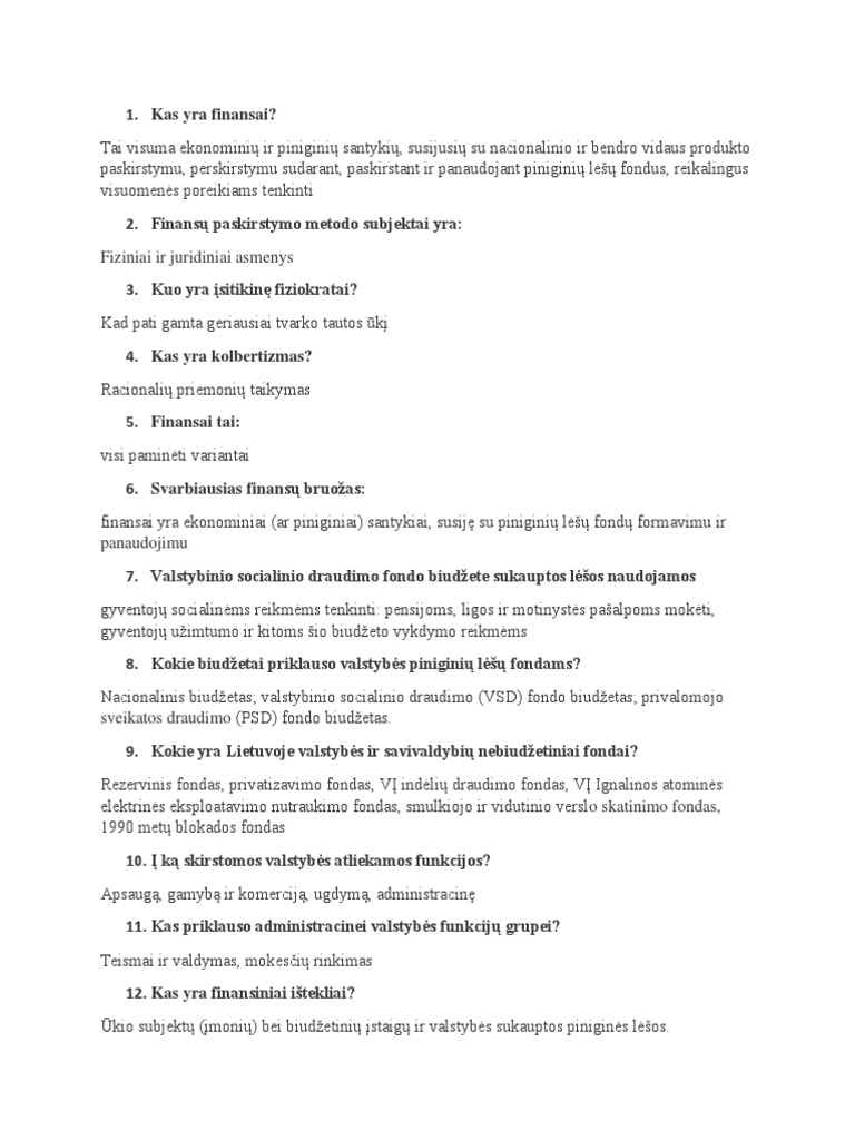 Dokumentas Apie Teises | PDF