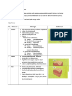 Lesi Primer Dan Sekunder