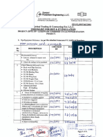 GTP - Insulation Report