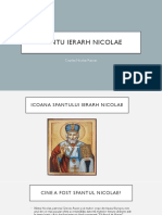 Sfantu Ierarh Nicolae
