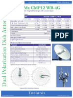 VEGA CMP12 WB 4G B