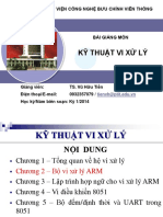 Chuong 2 - Vi Xu Ly ARM