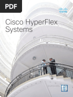 Cisco HyperFlex Solution-Overview-C22-736815