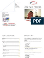 Primetech PDF