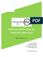 recarga vehiculos electricos