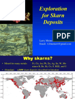 Skarn Part.1