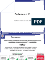 Pertemuan 14