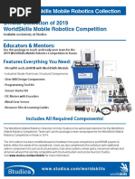 Robotic Education