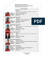 Contoh Pengisian KTA PDF
