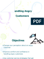 Handlingangry Customers 202