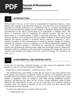 Eng Electrical and Electronics Measurments PDF