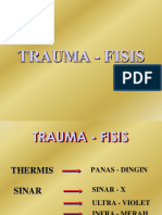 5c. Tarauma - Fisis 1