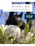 Navdihni Me 7 Stevilka Pomlad 2019 PDF