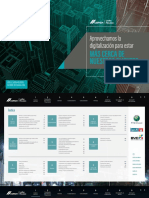 Cemex Colombia Informe Sostenibilidad 2018 PDF