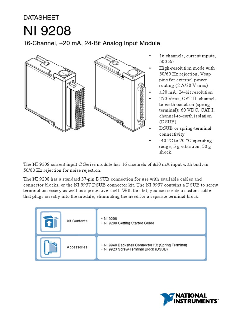 DAQ System | PDF | Field Programmable Gate Array | Electrical Engineering