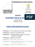 09-27-19 Lecture 4 - Building Trust _ Integrity