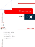 Introducción Lustre PDF