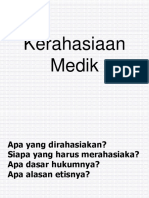 kerahasiaanmedik