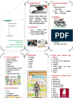 Leaflet Diabetes Mellitus Ok