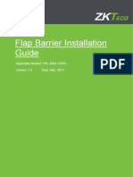 Fbl4000 5000 Installation Guide