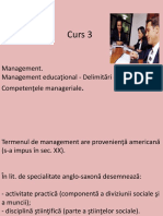 Curs 3.managementul Clasei PDF