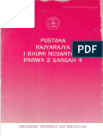 Pustaka Rajya Rajya I Bhumi Nusantara