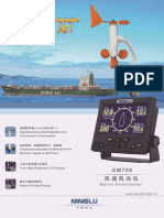 Ninglu Brochure AM706E + AM706S