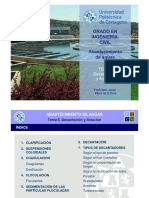 Decantacion 2 PDF