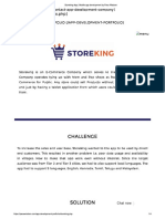 Storeking On Line Marketing