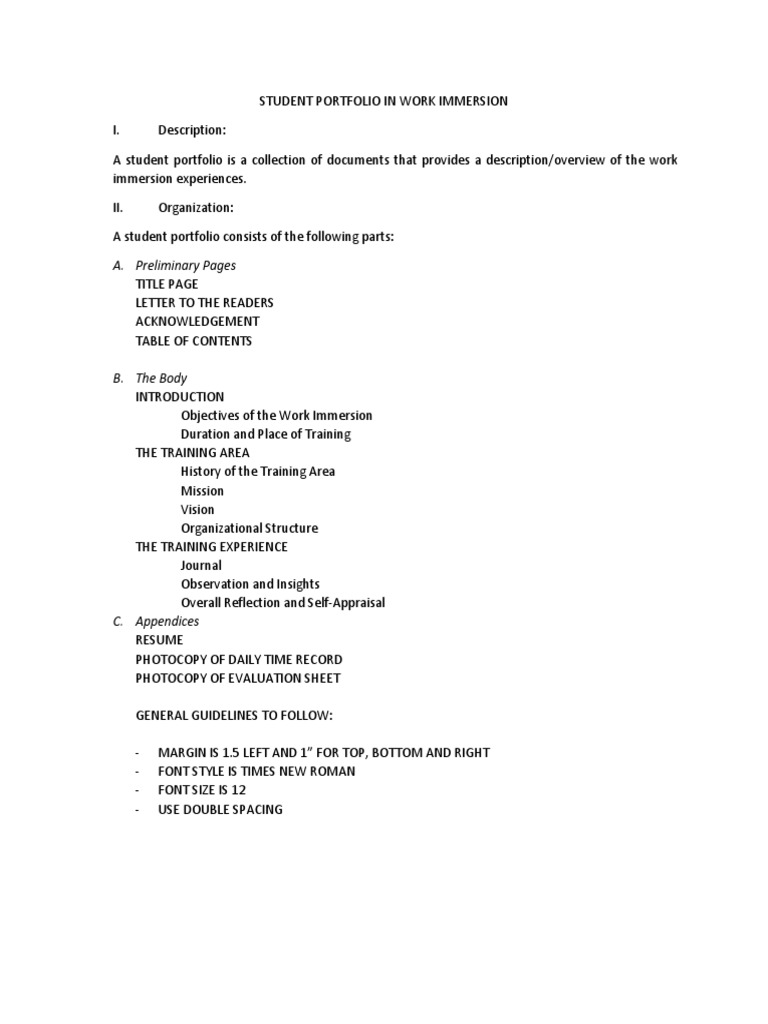 shs-work-immersion-narrative-report