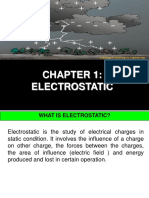 Understanding Electrostatic Forces