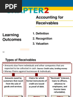 ch05 Receivables