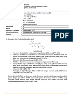 3A - Injeksi Furosemide 1%