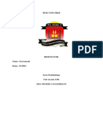 Metodologi Penelitian & Teknik Penyusunan Skripsi