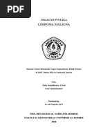 Download Refrat Limfoma by Roza Insanil Husna SN44010448 doc pdf