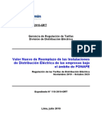 Informe Tecnico 329 2019 GRT