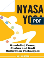 NyasaYoga PDF
