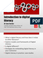 Efil Digital Literacy Updated