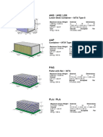 LD3 container dimensions and specs