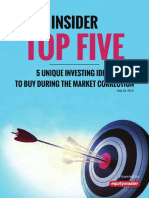 Top-5-Insider-Stock