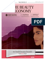 The Beauty Economy
