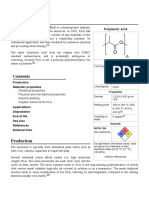 Polylactic Acid