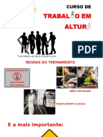 Trabalho em Altura