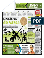 Las Líneas de Nazca