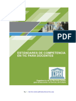 UNESCO - EstandaresDocentes.pdf
