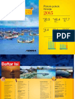 Annual Report Adira Finance 2015 PDF