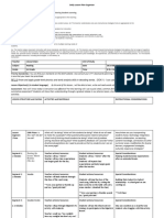 observation  2 lesson plan 2019-2020