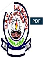 Dav School Logo